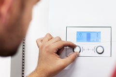 best Tobys Hill boiler servicing companies