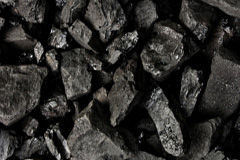 Tobys Hill coal boiler costs