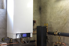 Tobys Hill condensing boiler companies